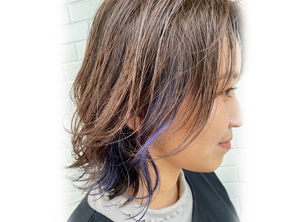 イルミナカラー