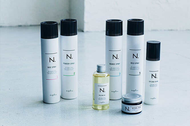 営業時間が長い